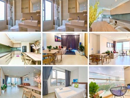 Mã căn 07.26 loại 3PN lớn 122m2