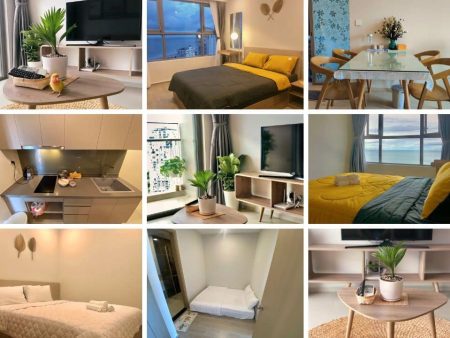 Mã căn 15.20 loại 3PN 72m2