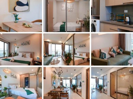 Mã căn 19.32 loại 2PN 53m2