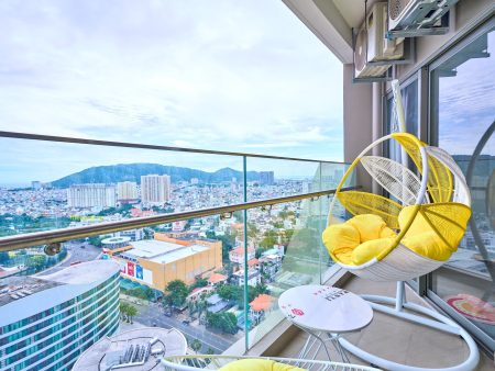 Alternative view of Mã căn 24.30 loại 2PN 53m2