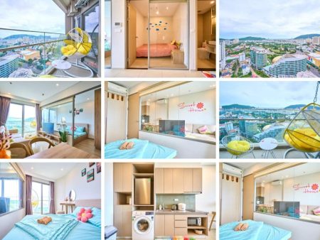 Mã căn 24.30 loại 2PN 53m2