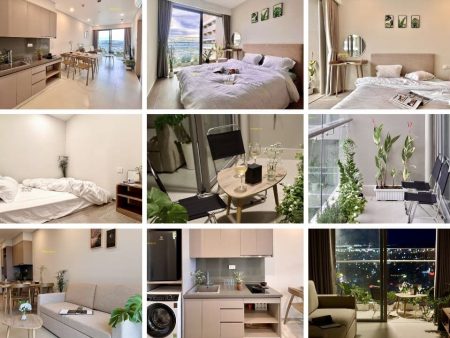 Mã căn 33.03 loại 2PN 53m2