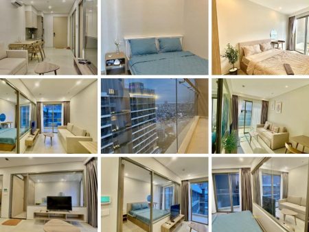 Mã căn 35.05 loại 2PN 53m2