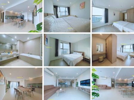 Mã căn 14.26 loại 3PN lớn 122m2