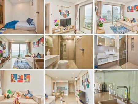 Mã căn 18.21 loại 3PN 72m2