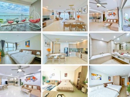 Mã căn 26.19 loại 3PN lớn 122m2
