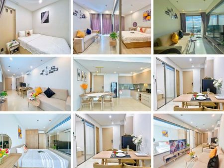 Mã căn 27.30 loại 2PN 53m2
