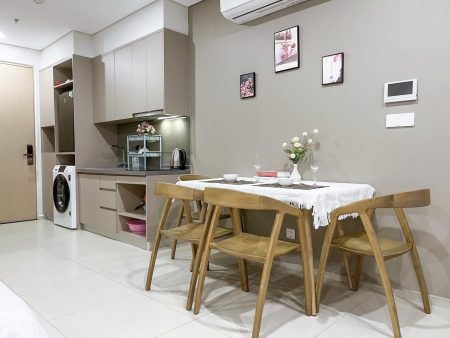 Alternative view of Căn 35.46 loại Studio