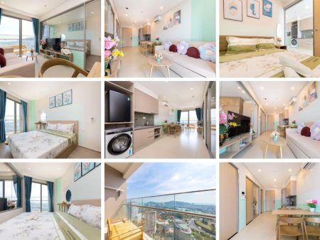 Mã căn 35.29 loại 2PN 53m2