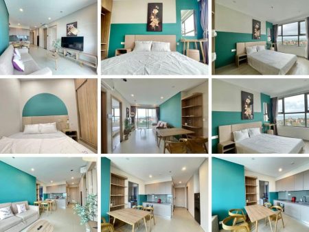 Mã căn 06.24 loại 3PN 73m2