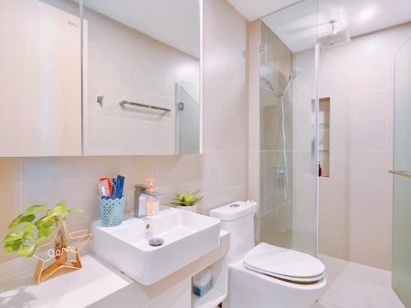 Alternative view of Cho thuê căn hộ The Sóng loại 3PN 72m2 mã 12A.24