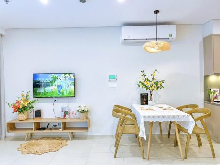 Alternative view of Cho thuê căn hộ The Sóng mã 22.08 loại Studio