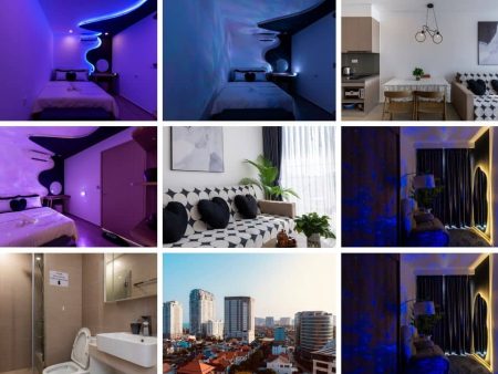 Mã căn 11.37 loại 1PN 45m2