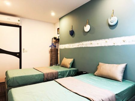 Alternative view of Loại 2PN 53m2 mã 17.11