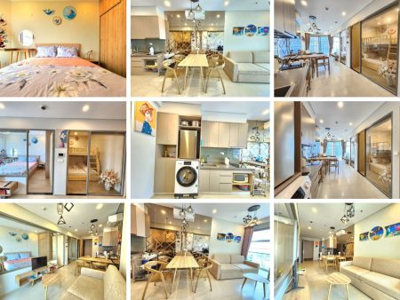 Loại 2PN 53m2 mã 18.40