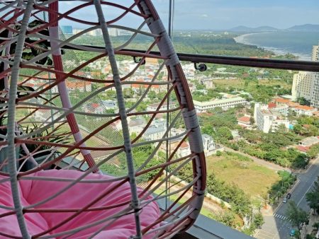 Alternative view of Căn hộ mã 27.41 loại 2PN 53m