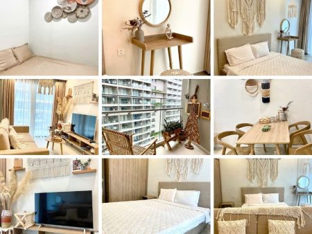 Căn hộ mã 28.05 loại 2PN 53m
