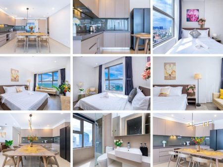 Căn 3Pn lớn 122m2 mã 16.26