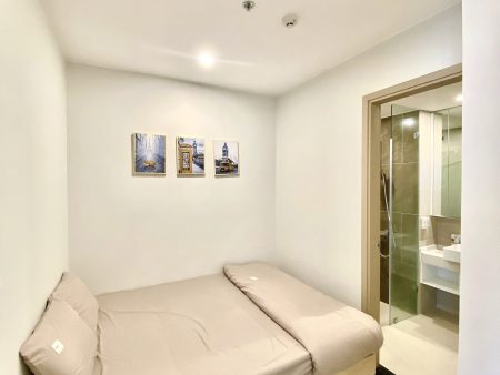 Alternative view of Căn 3PN The Sóng mã 07.25 loại 72m2