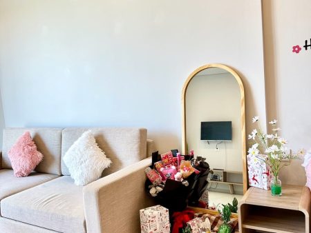 Alternative view of Căn Studio The Sóng mã 27.46 diện tích 45m2