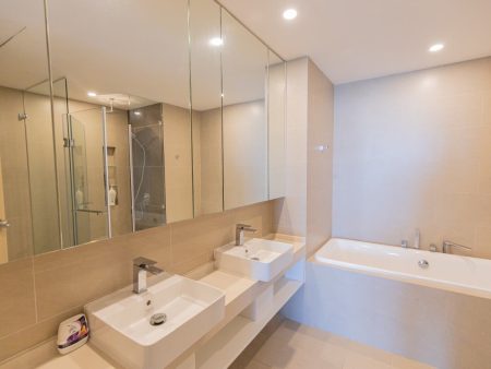 Alternative view of Mã căn 04.19 loại 3PN lớn 122m2 sức chứa 06 lớn + 02 bé
