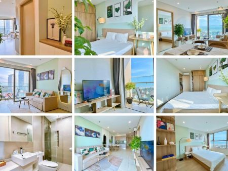 Mã căn 10.24 loại 3PN 72m2 sức chứa 4 lớn 2 bé