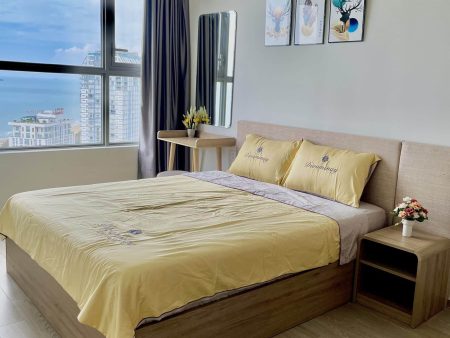 Alternative view of Mã căn 29.21 loại 3PN 72m2 sức chứa 4 lớn 2 bé