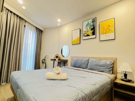 Alternative view of Mã căn 09.30 loại 2PN 53m2 sức chứa 3 lớn 2 bé