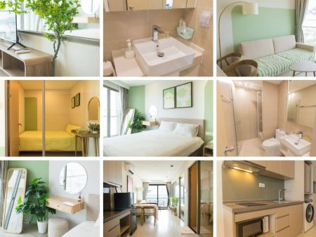Mã căn 32.28 loại 2PN 53m2 sức chứa 3 lớn 2 bé
