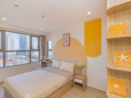 Alternative view of Mã căn 09.25 loại 3PN 72m2
