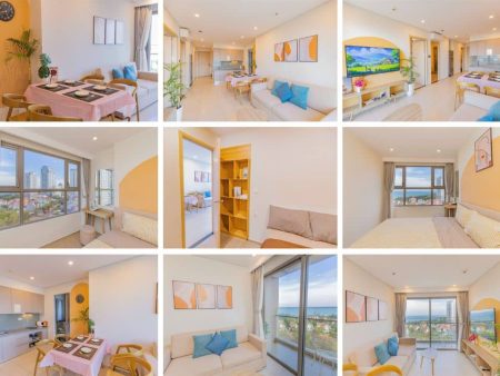 Mã căn 09.25 loại 3PN 72m2