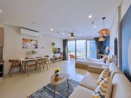 Alternative view of Mã căn 12.42 loại Studio