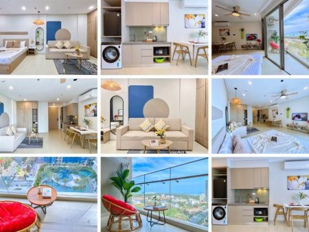 Mã căn 12.42 loại Studio