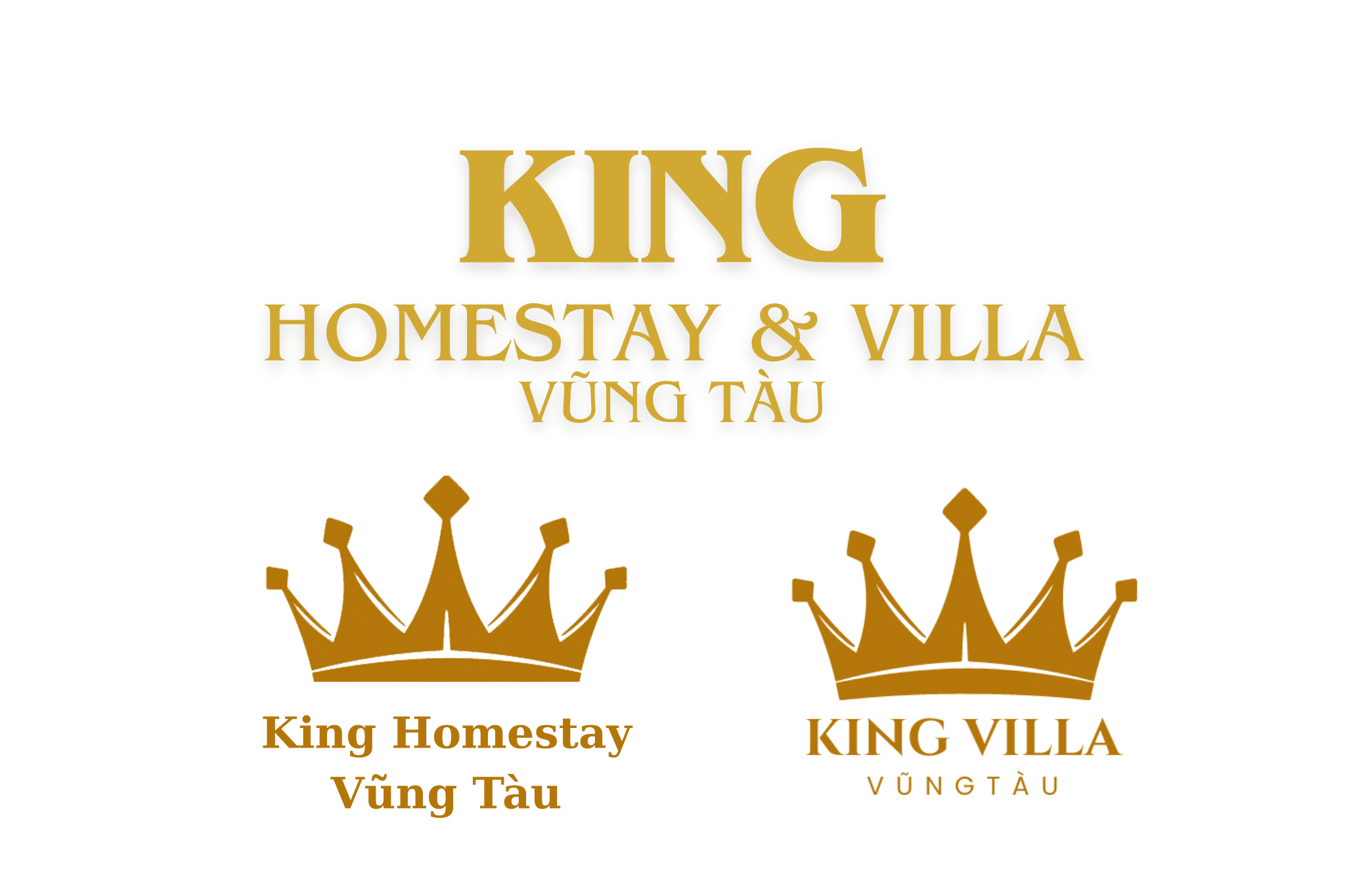 King Homestay & Villa – Hệ sinh thái lưu trú lớn nhất Vũng Tàu