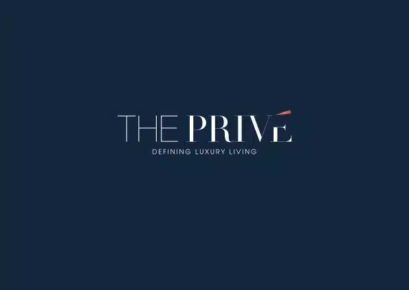 Logo The Prive quận 2