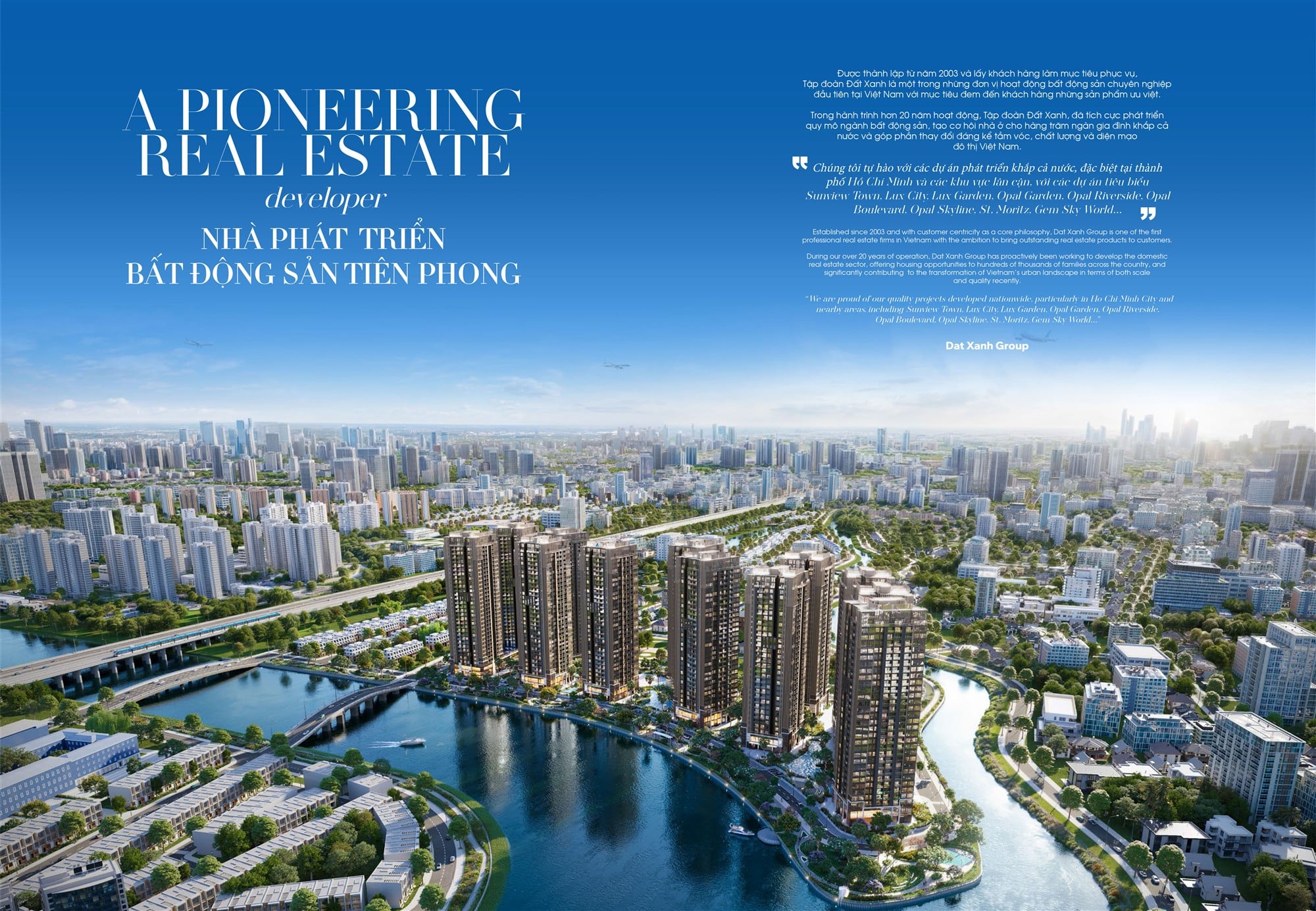 Phối cảnh The Prive quận 2