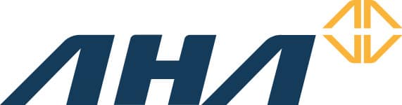 Logo Công ty Cổ phần Đầu tư Phát triển Đô thị AHA Việt Nam