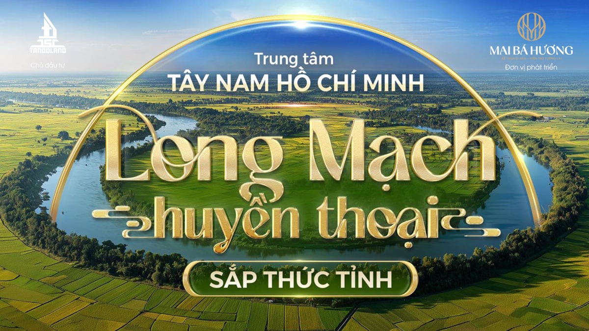 Thông điệp "Long Mạch Đất Lành" của Dragon Eden có ý nghĩa gì?